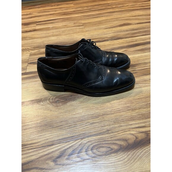 Allen Edmonds Polo Shoes Men’s 9.5D main image 10
